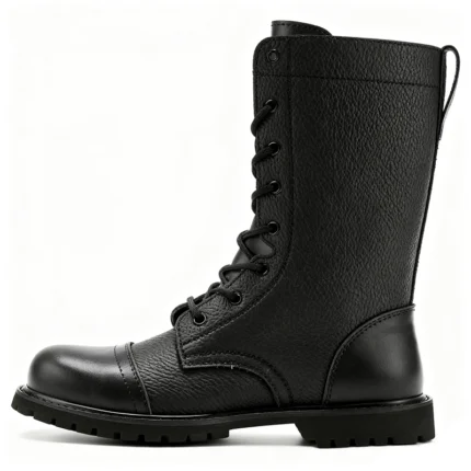 Tactical Combat Boots