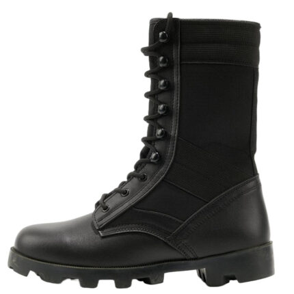 Tactical Military Combat Boots