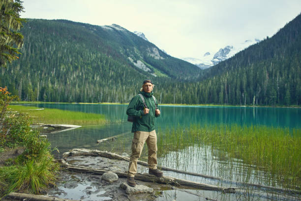 good waterproof hiking shoes