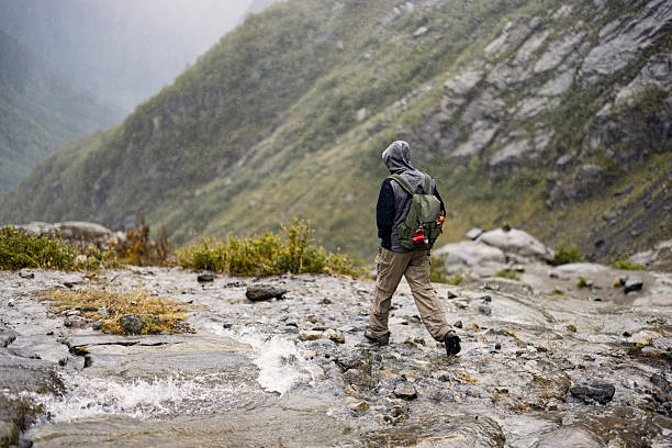 good waterproof hiking shoes
