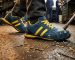 Composite Toe Safety Shoes