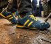 Composite Toe Safety Shoes